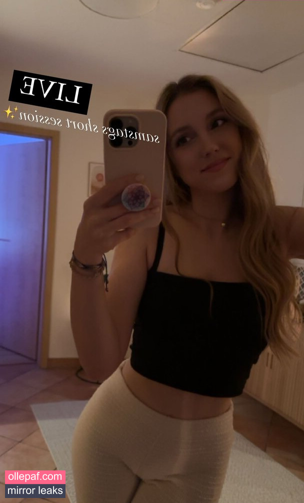 Latest Leaks Jani Nude #15 - Fapello
