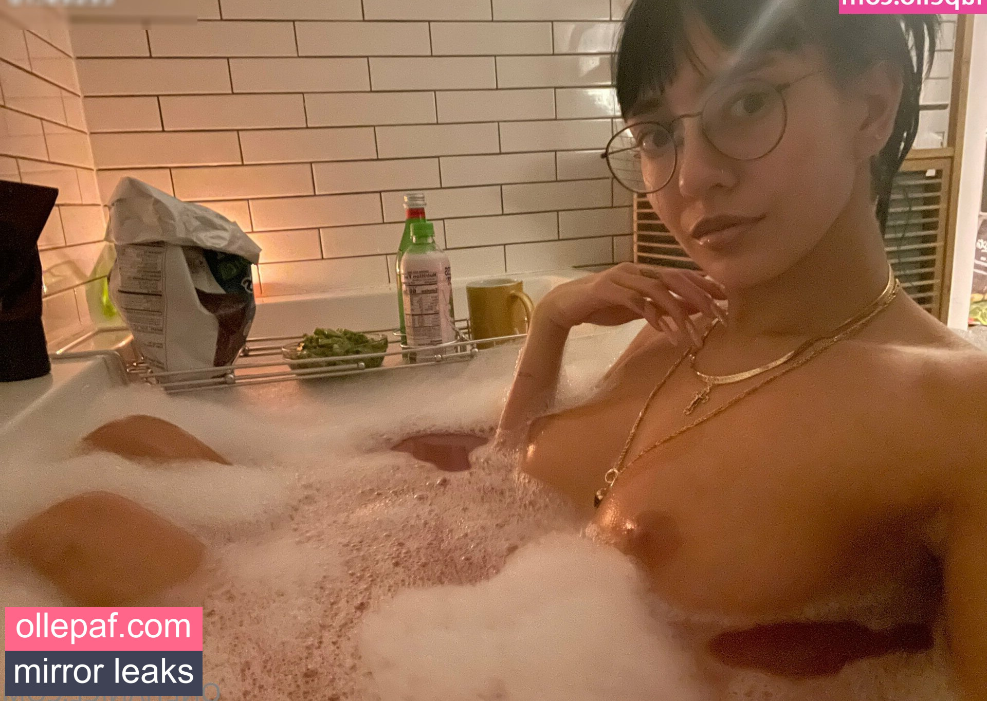 Latest Leaks Janice Griffith Nude #1009 - Fapello