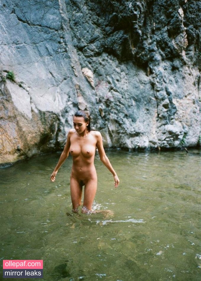 Latest Leaks Janice Griffith Nude #1034 - Fapello