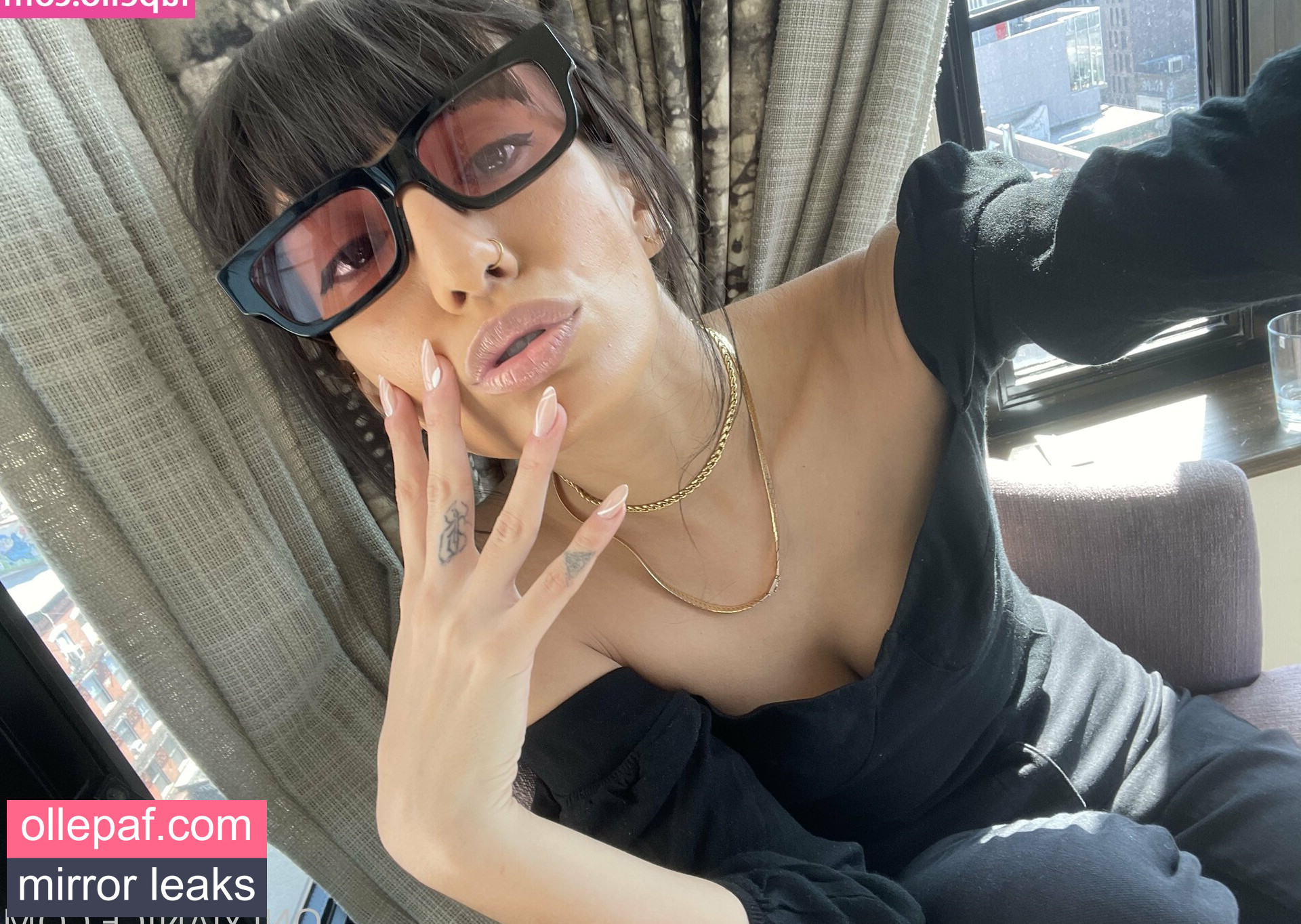 Latest Leaks Janice Griffith Nude #1107 - Fapello