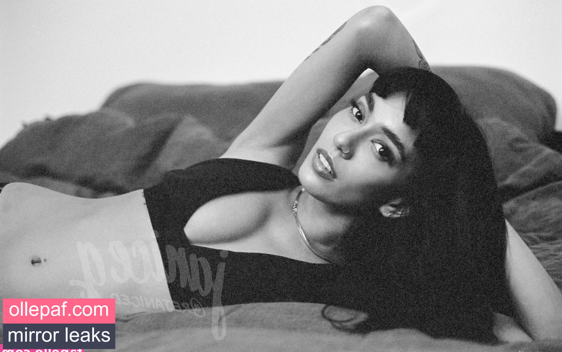 Latest Leaks Janice Griffith Nude #1175 - Fapello