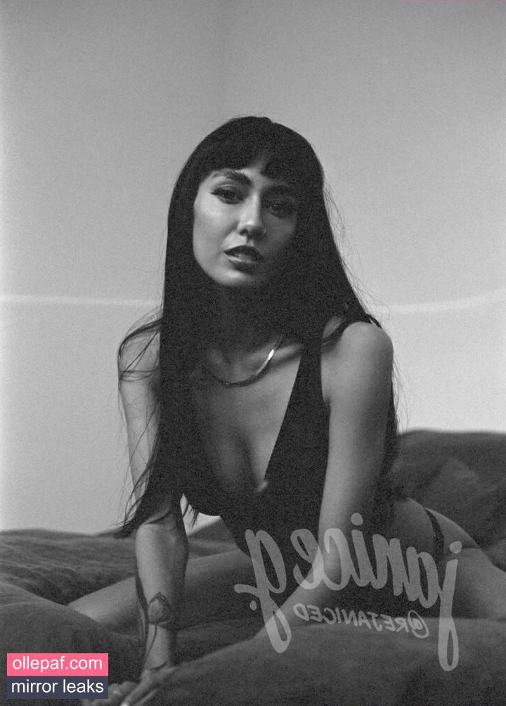 Latest Leaks Janice Griffith Nude #247 - Fapello