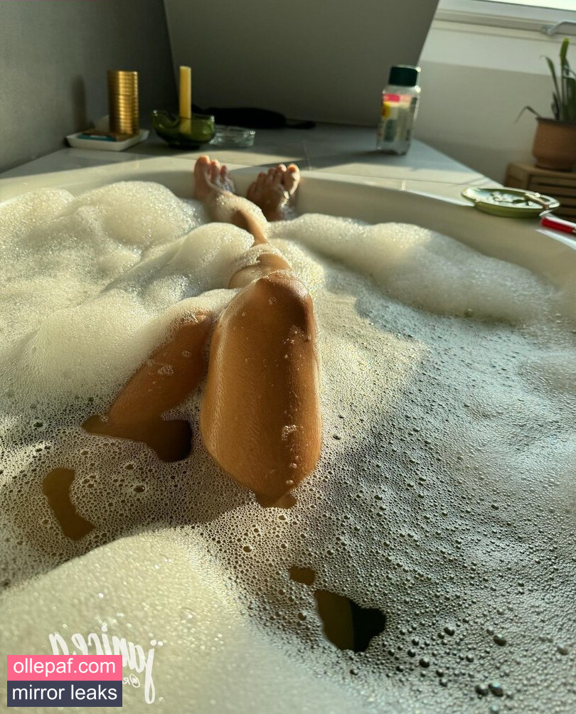 Latest Leaks Janice Griffith Nude #311 - Fapello