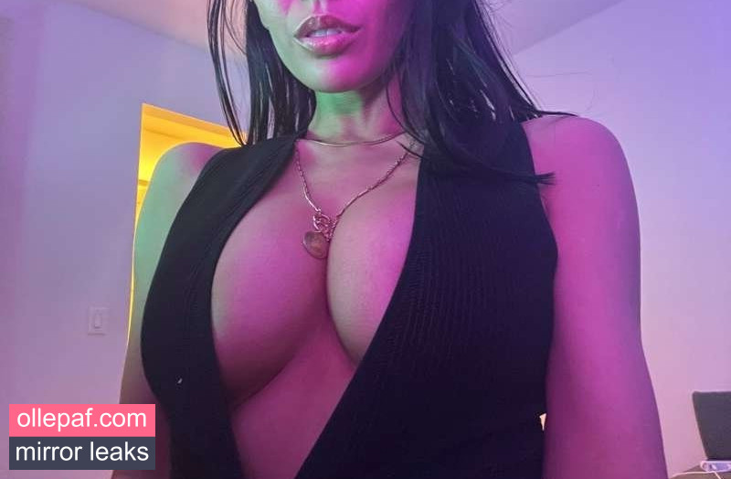 Latest Leaks Janice Griffith Nude #785 - Fapello