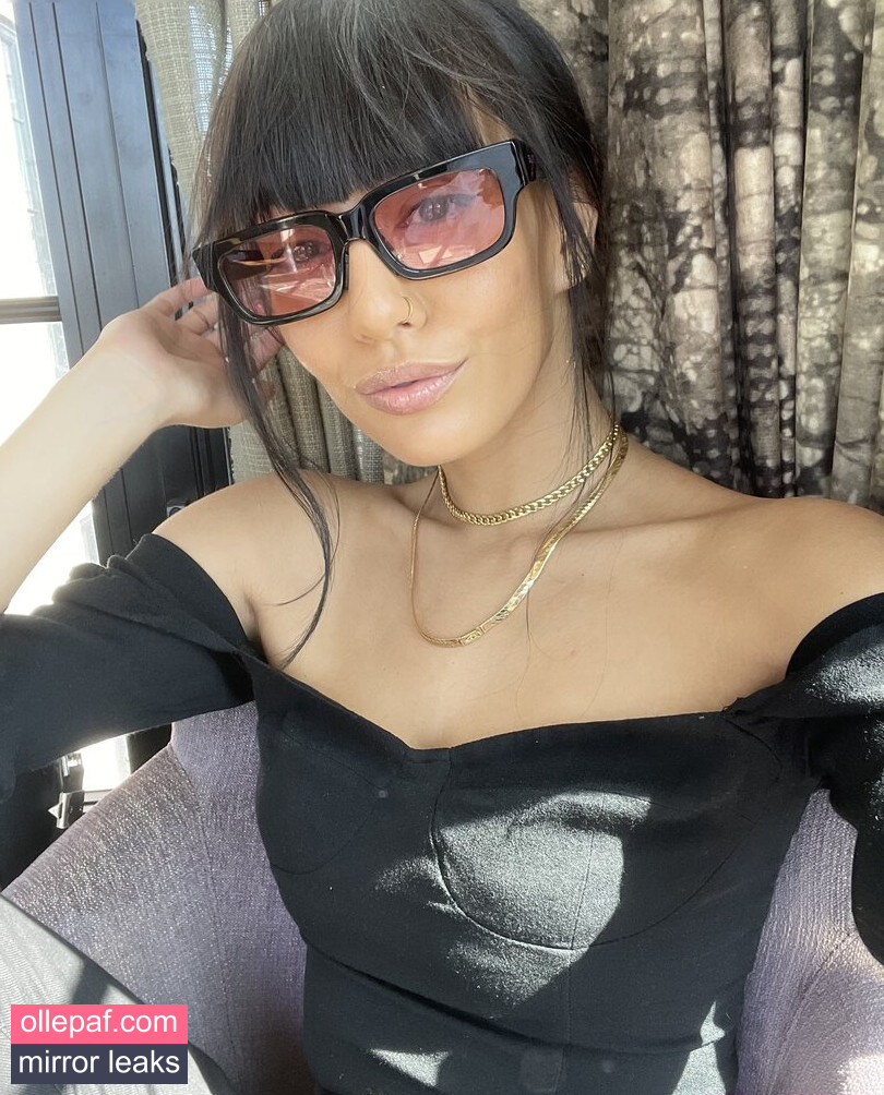 Latest Leaks Janice Griffith Nude #878 - Fapello