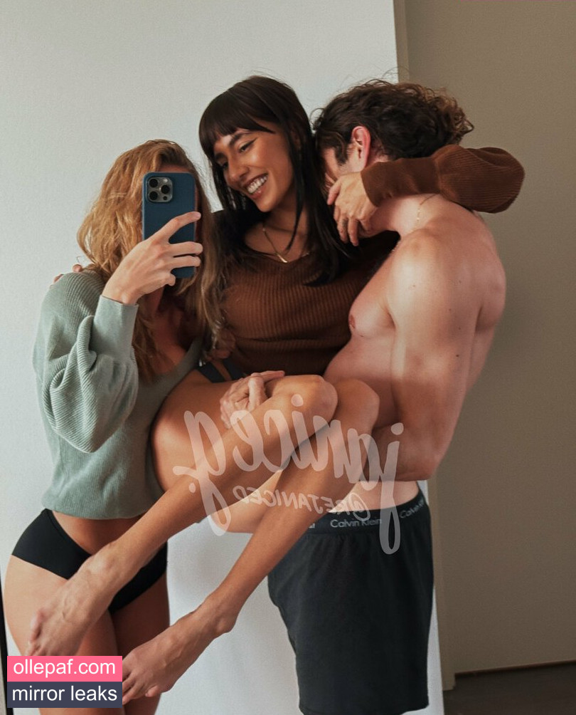 Latest Leaks Janice Griffith Nude #91 - Fapello