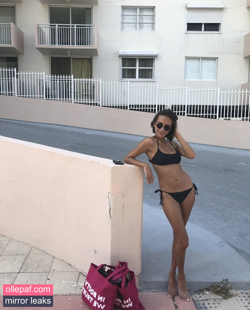 Latest Leaks Janice Griffith Nude #916 - Fapello