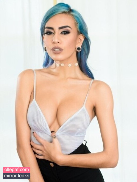 Latest Leaks Janice Griffith Nude #933 - Fapello
