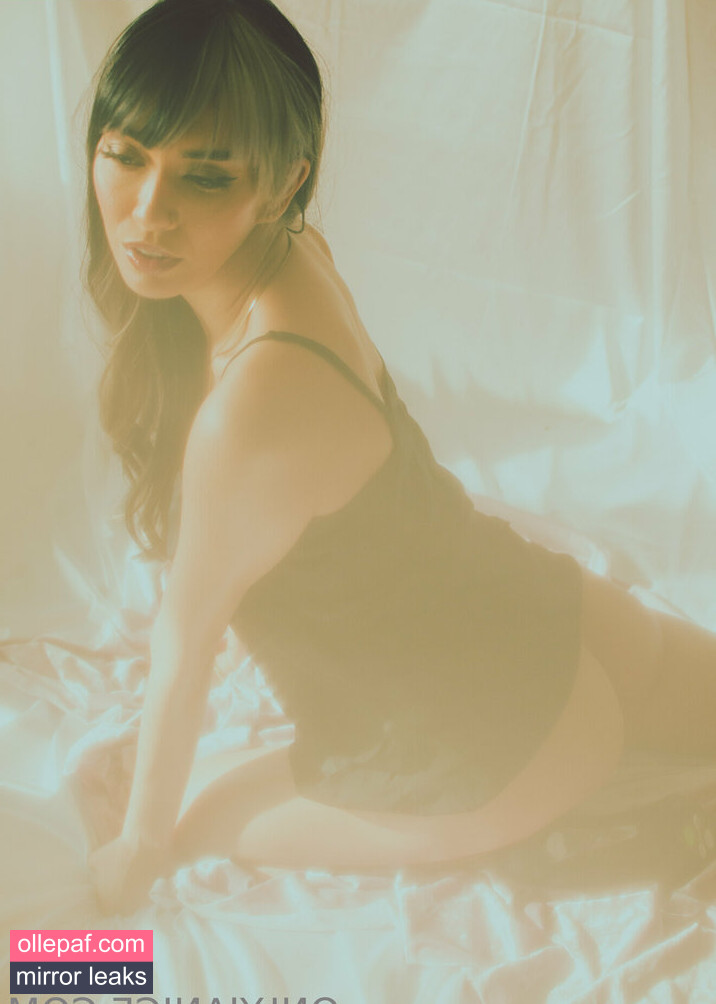 Latest Leaks Janice Griffith Nude #943 - Fapello