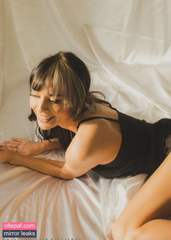 Latest Leaks Janice Griffith Nude #947 - Fapello