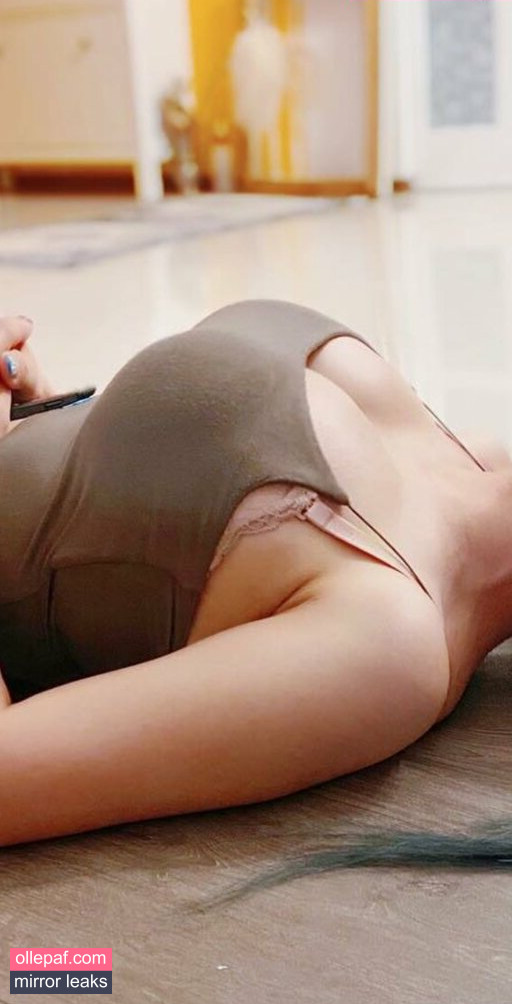 Latest Leaks janie.lin Nude #93 - Fapello