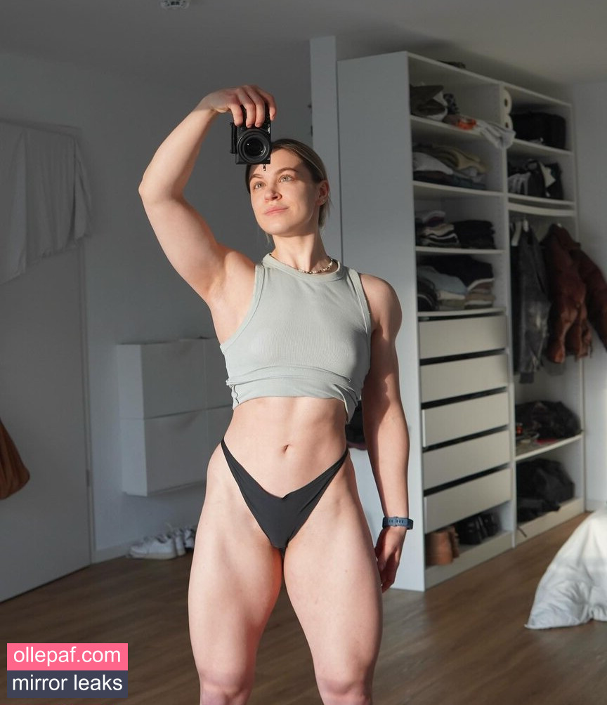 Latest Leaks Janin Lea Nude #27 - Fapello