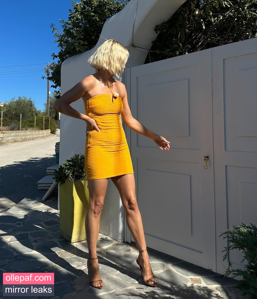Latest Leaks Janin Ullmann Nude #110 - Fapello