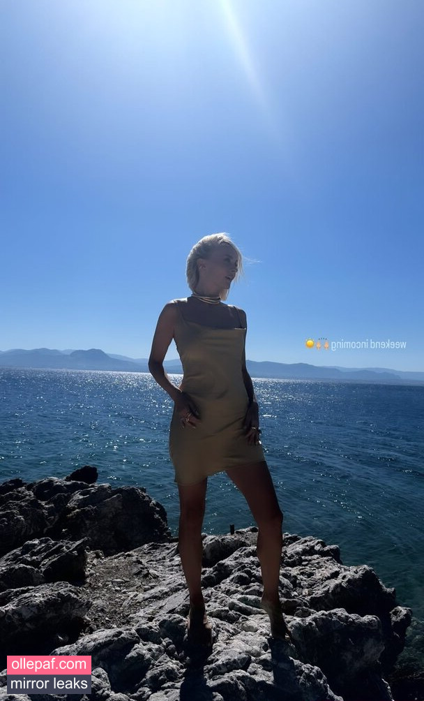 Latest Leaks Janin Ullmann Nude #125 - Fapello