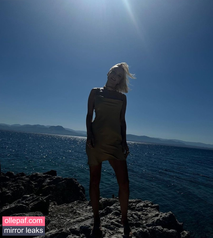 Latest Leaks Janin Ullmann Nude #126 - Fapello