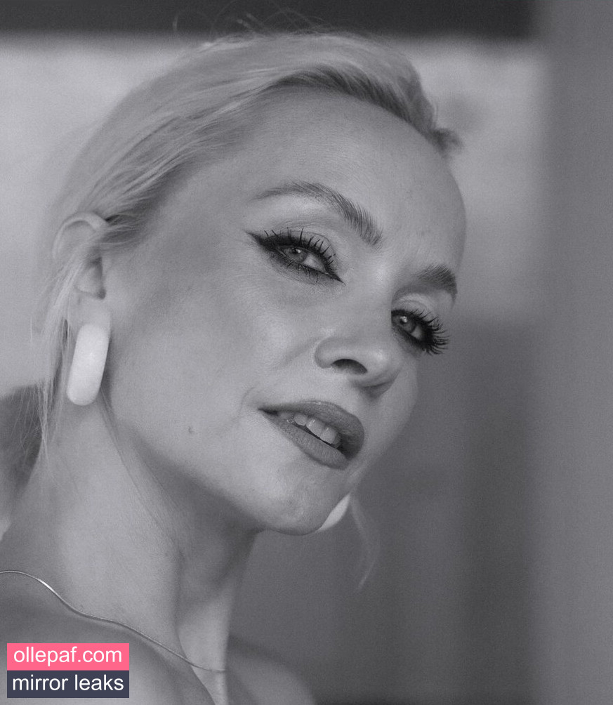 Latest Leaks Janin Ullmann Nude #145 - Fapello