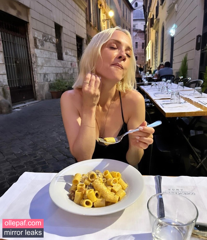 Latest Leaks Janin Ullmann Nude #174 - Fapello