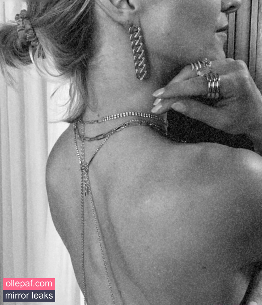 Latest Leaks Janin Ullmann Nude #228 - Fapello