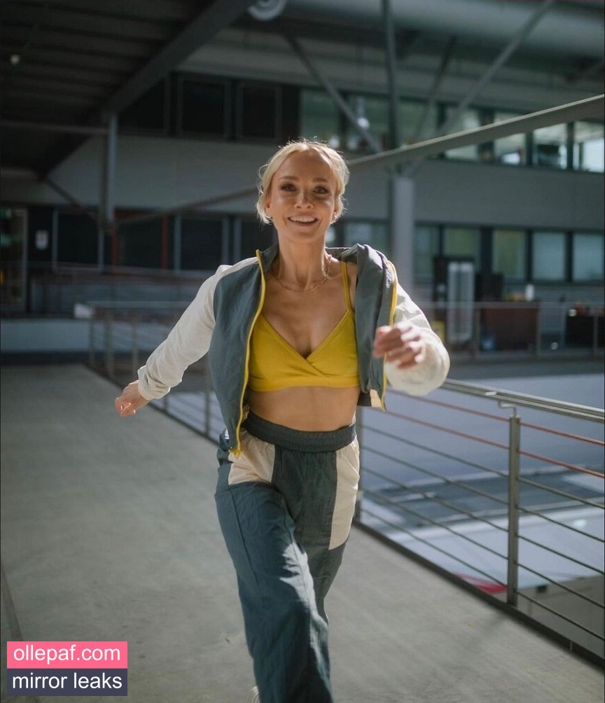 Latest Leaks Janin Ullmann Nude #274 - Fapello