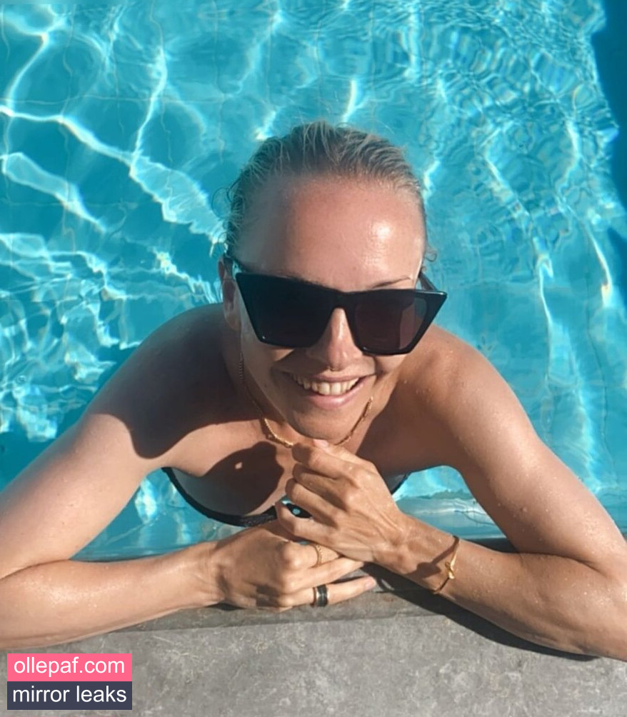 Latest Leaks Janin Ullmann Nude #292 - Fapello