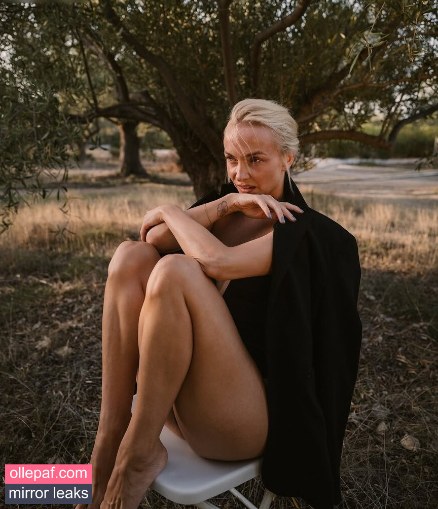 Latest Leaks Janin Ullmann Nude #4 - Fapello