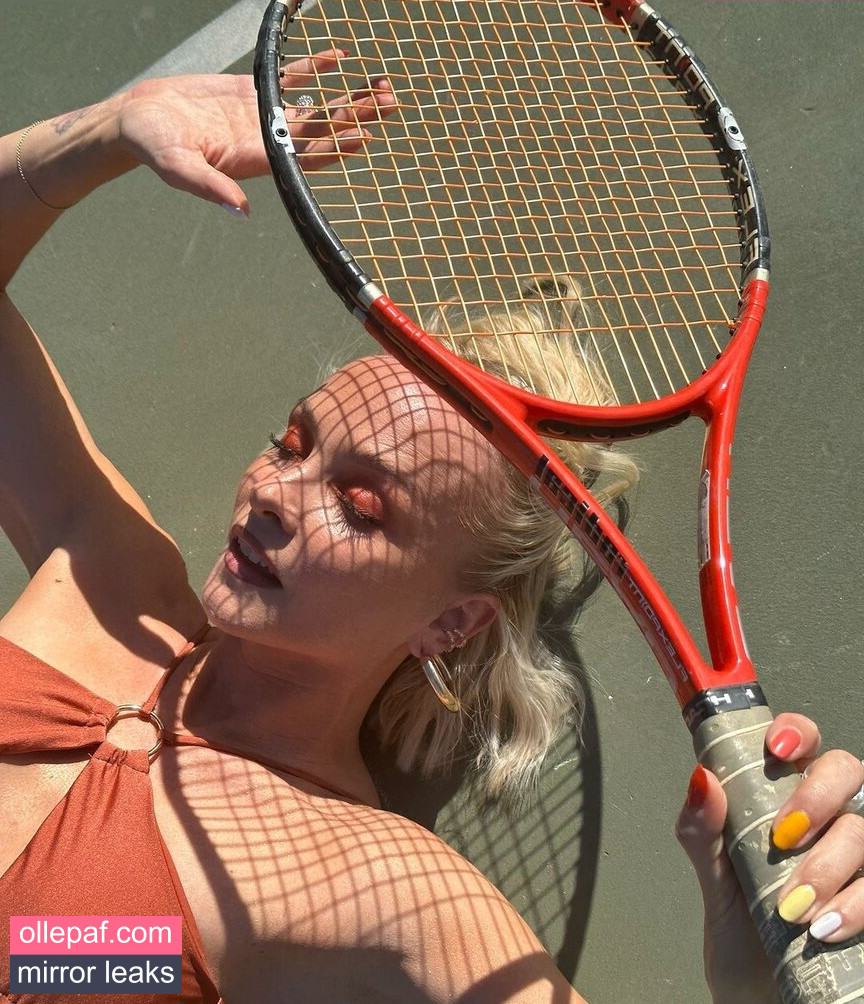 Latest Leaks Janin Ullmann Nude #33 - Fapello