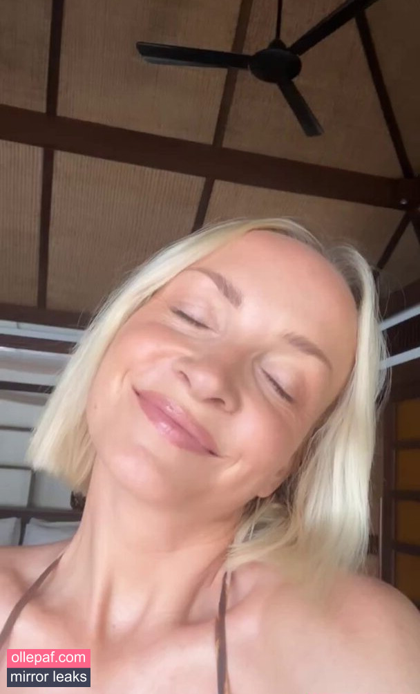 Latest Leaks Janin Ullmann Nude #43 - Fapello