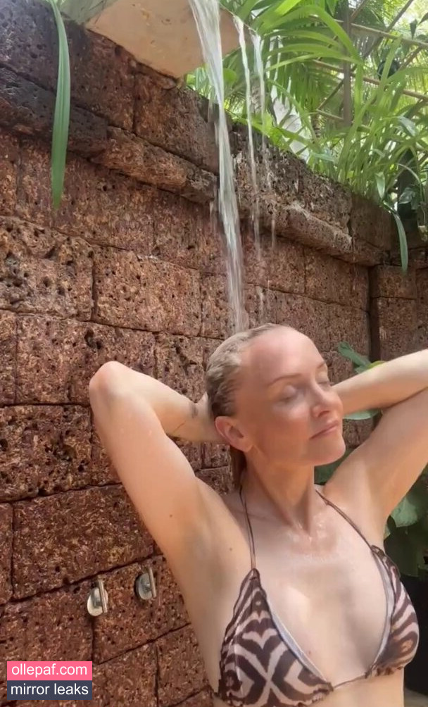 Latest Leaks Janin Ullmann Nude #46 - Fapello