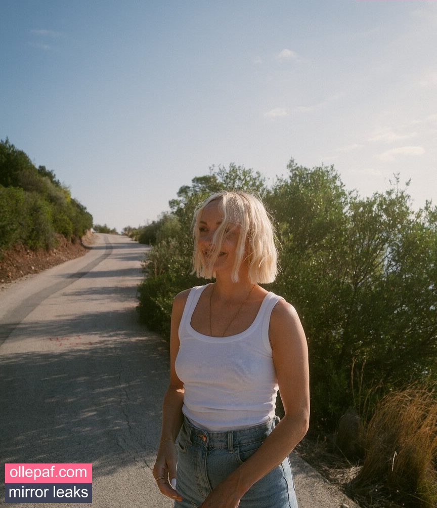 Latest Leaks Janin Ullmann Nude #63 - Fapello