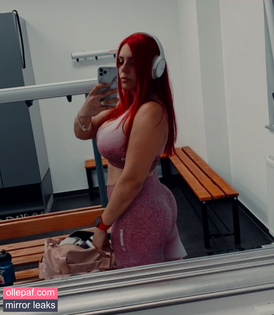 Latest Leaks Janina feuerkopf Nude #105 - Fapello