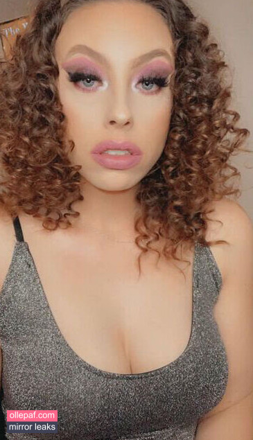 Latest Leaks Janine Horn Nude #9 - Fapello