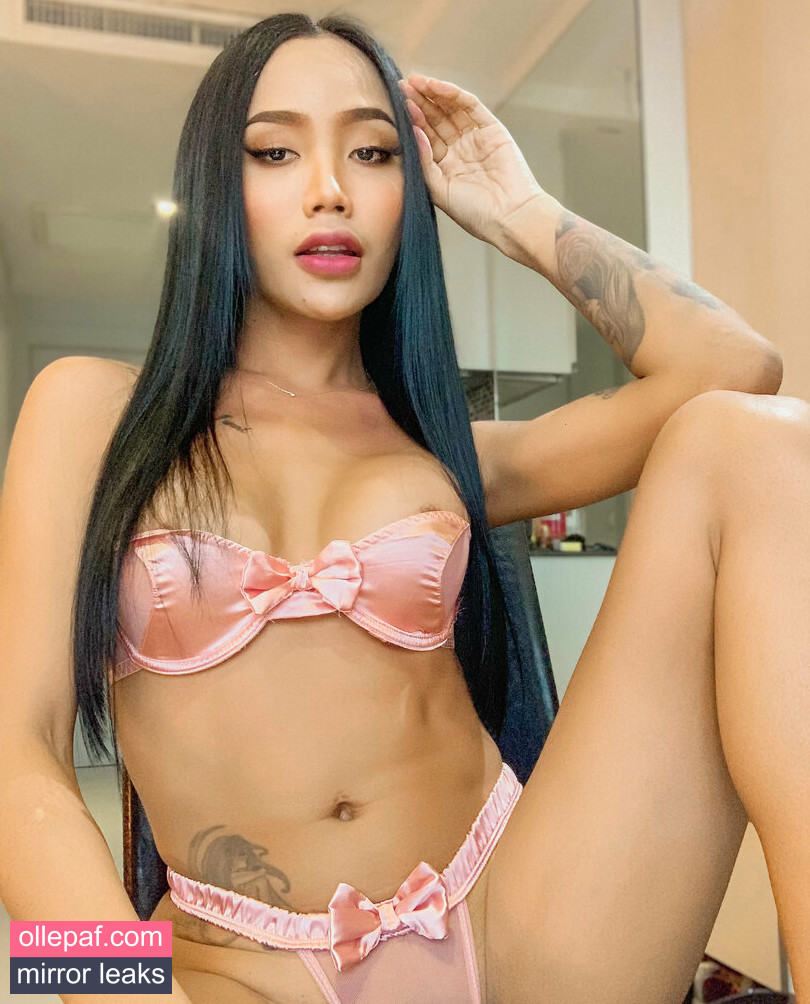 Latest Leaks janny.thitipanfree Nude #17 - Fapello