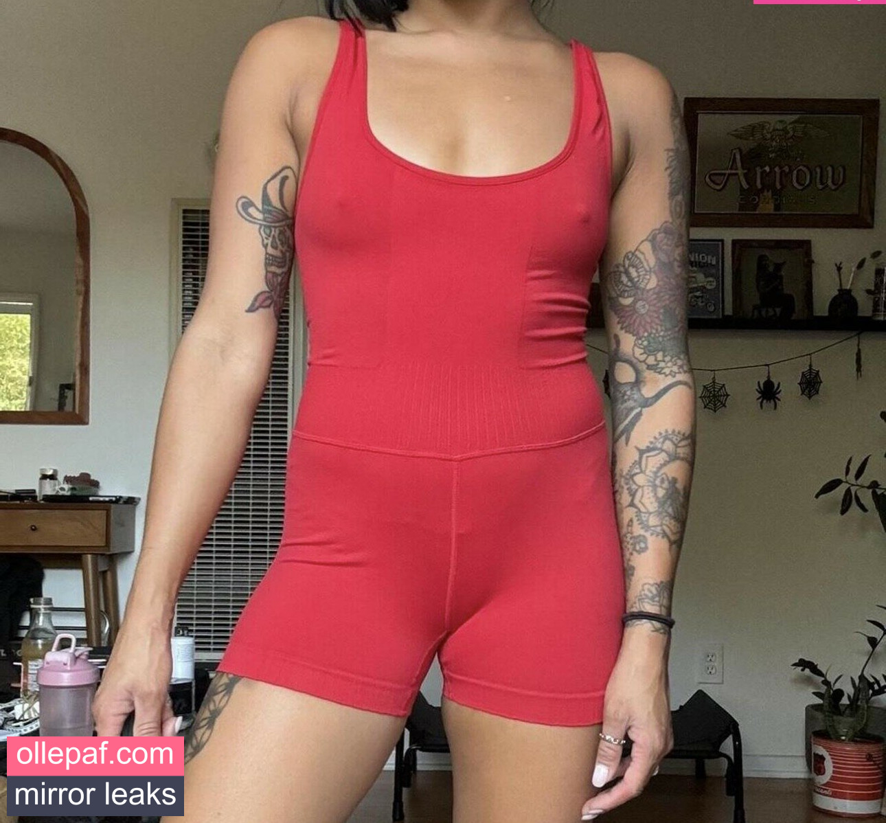 Latest Leaks Janthavy Norton Nude #3 - Fapello