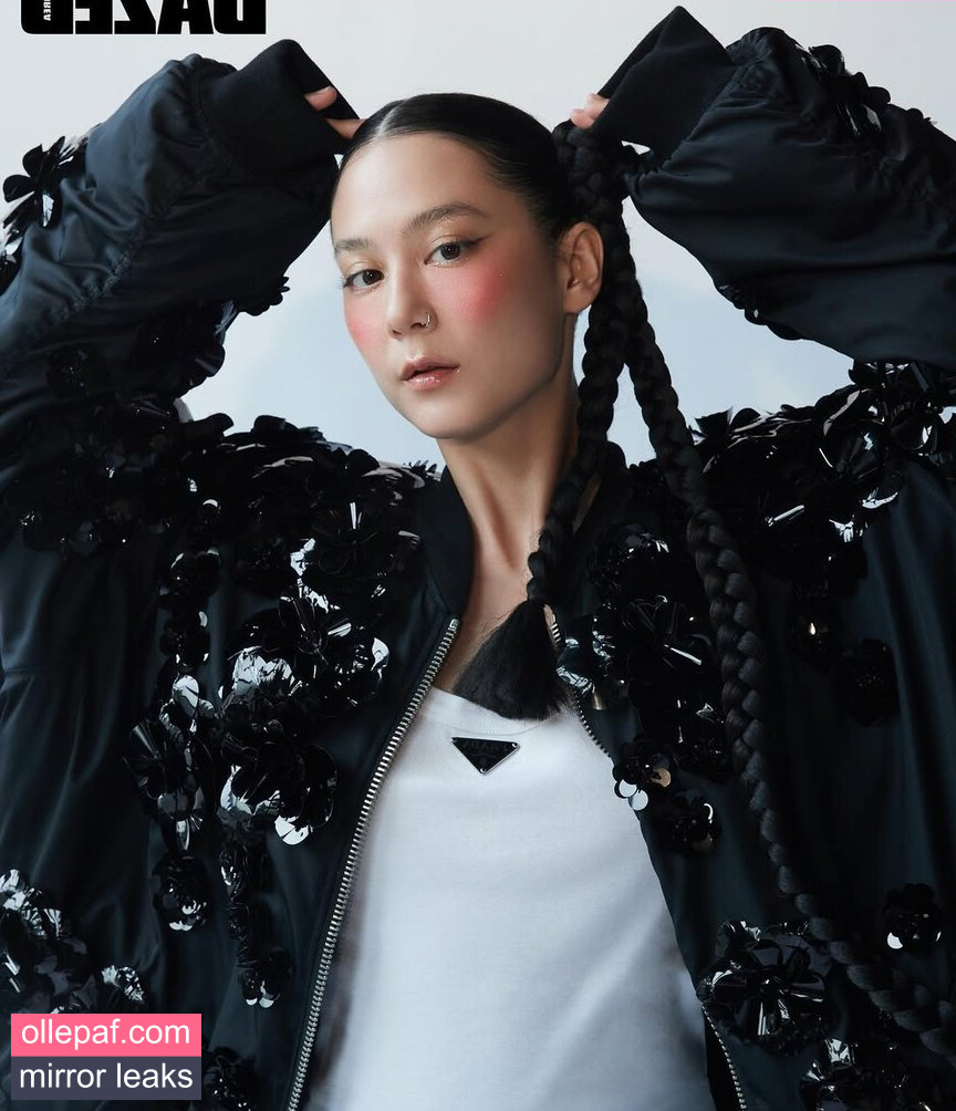 Latest Leaks Japanese Breakfast Nude #13 - Fapello