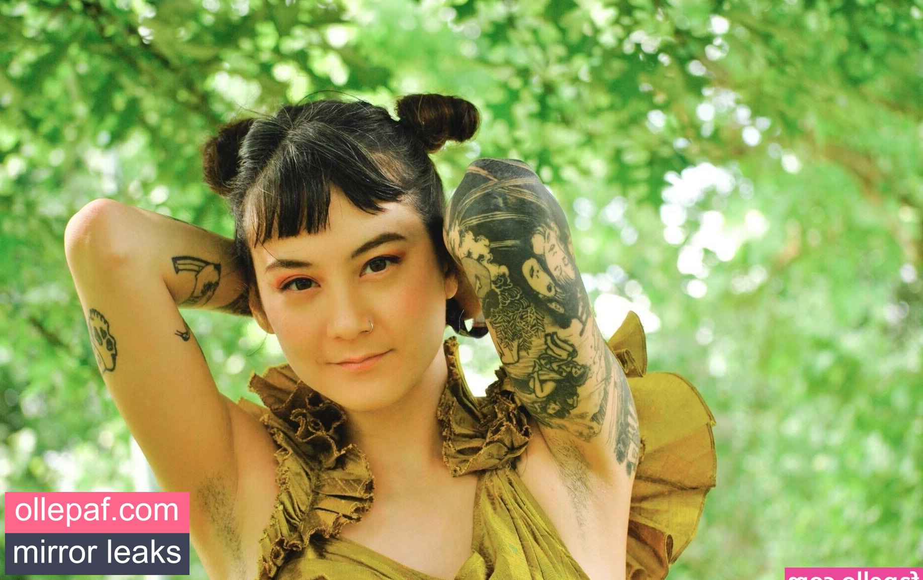 Latest Leaks Japanese Breakfast Nude #18 - Fapello