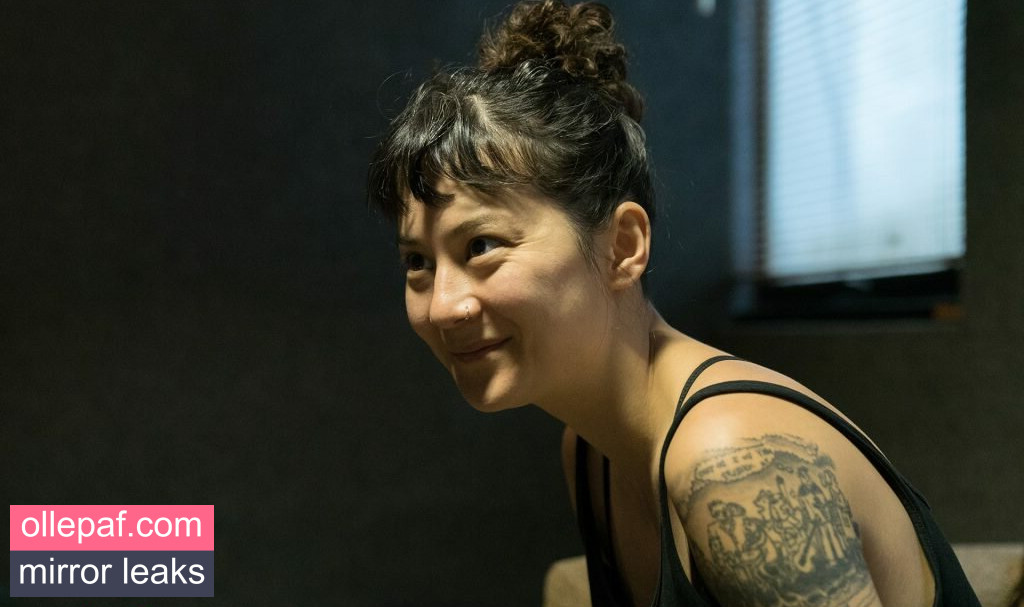 Latest Leaks Japanese Breakfast Nude #19 - Fapello