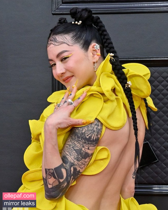 Latest Leaks Japanese Breakfast Nude #20 - Fapello