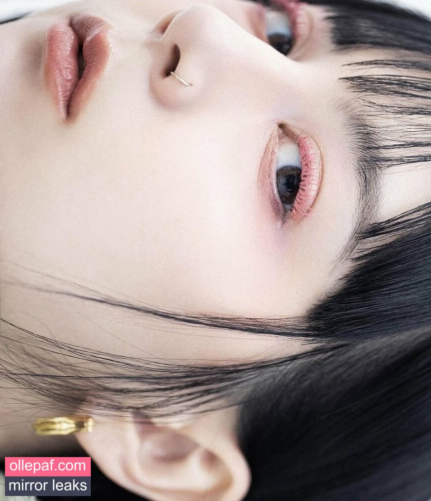 Latest Leaks Japanese Breakfast Nude #3 - Fapello