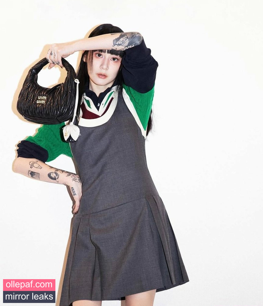 Latest Leaks Japanese Breakfast Nude #4 - Fapello