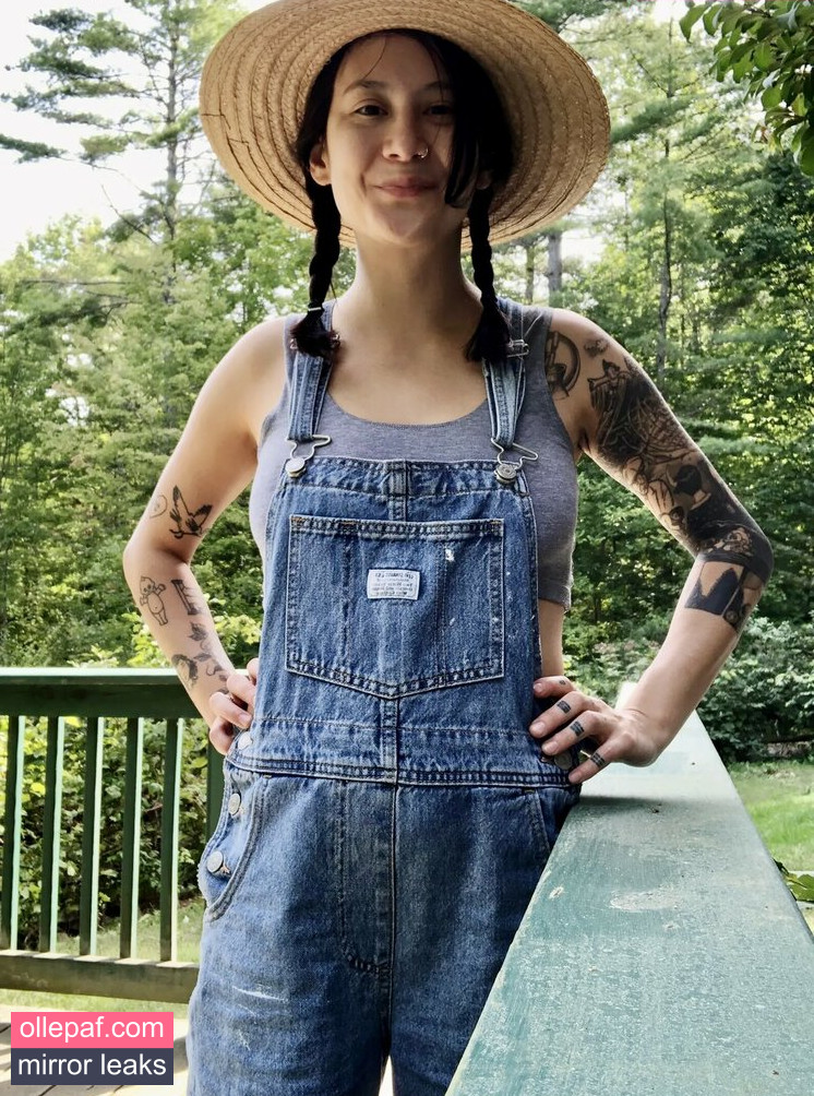 Latest Leaks Japanese Breakfast Nude #47 - Fapello