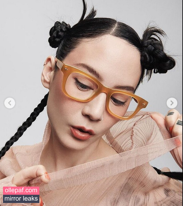 Latest Leaks Japanese Breakfast Nude #51 - Fapello