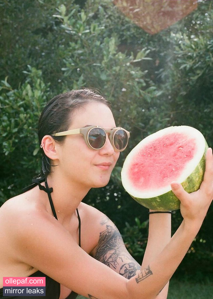 Latest Leaks Japanese Breakfast Nude #55 - Fapello