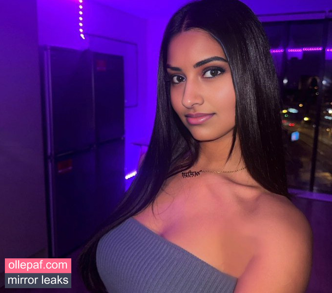 Japreet_kah Nude Leaks OnlyFans #5 - Fapello