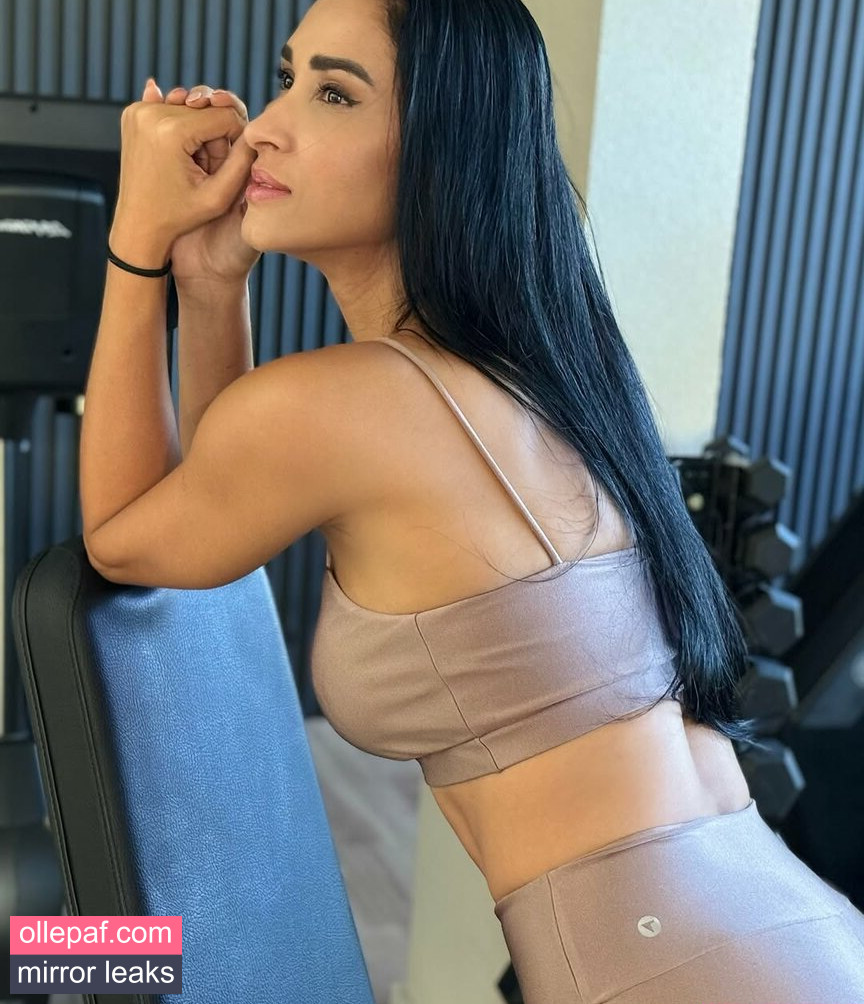 Latest Leaks Jaqueline Carvalho Nude #19 - Fapello