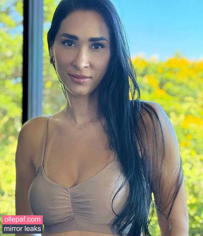 Latest Leaks Jaqueline Carvalho Nude #20 - Fapello