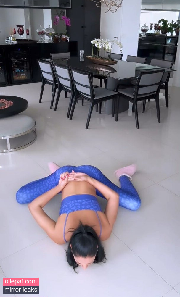 Latest Leaks Jaqueline Carvalho Nude #22 - Fapello