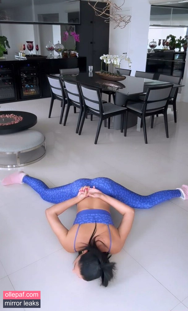 Latest Leaks Jaqueline Carvalho Nude #23 - Fapello