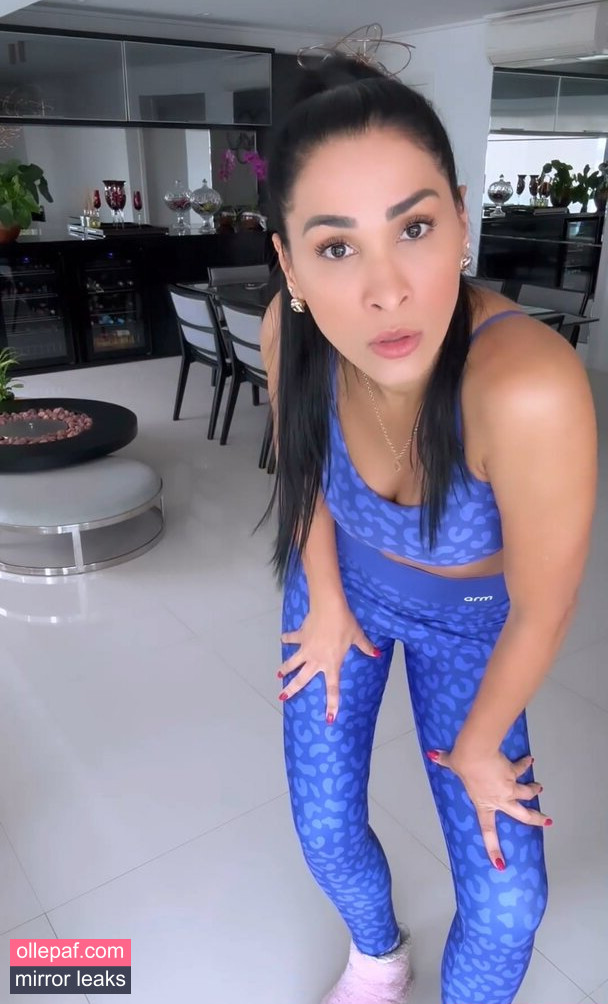 Latest Leaks Jaqueline Carvalho Nude #24 - Fapello