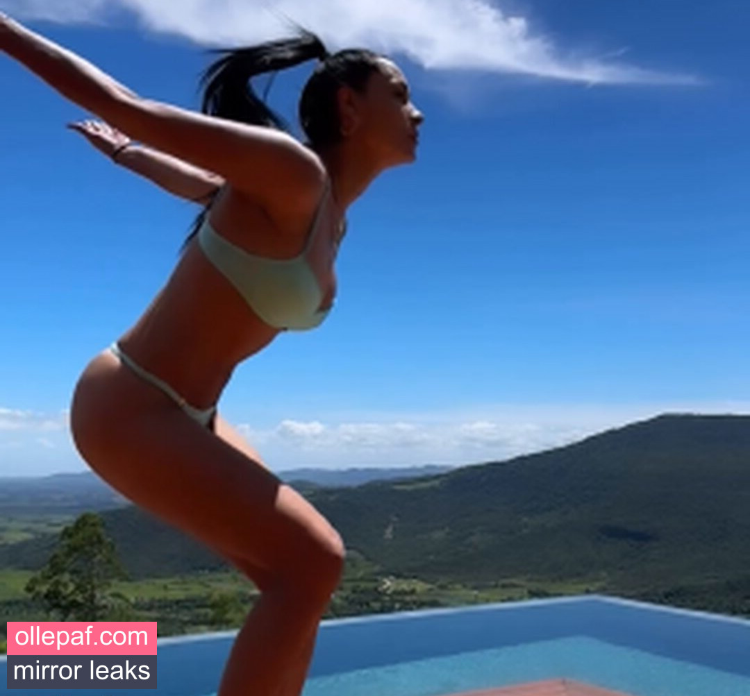 Latest Leaks Jaqueline Carvalho Nude #45 - Fapello