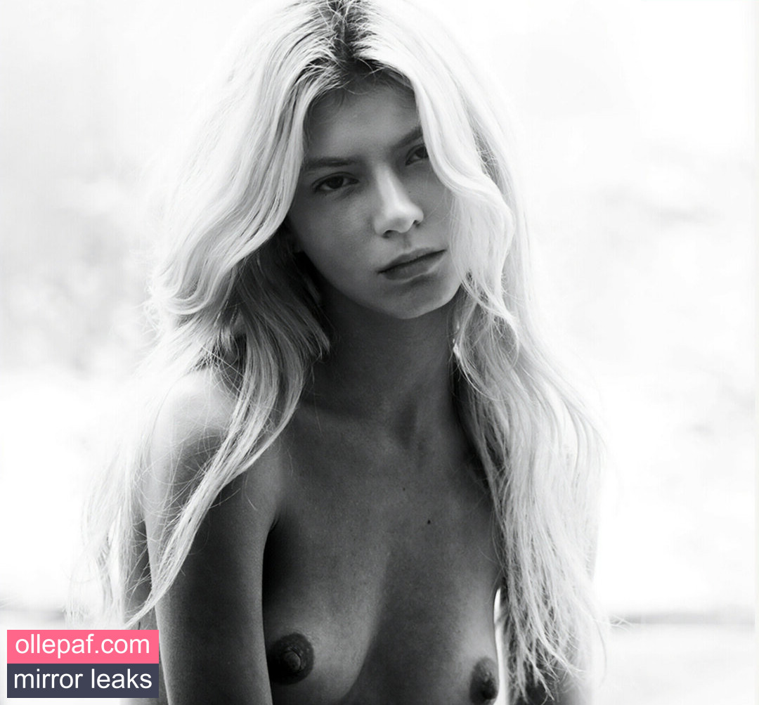 Latest Leaks Jaqueline Kravtchenko Nude #55 - Fapello